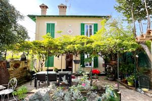 HOUSE IN VENCE