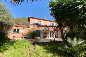 HOUSE IN TOURRETTES SUR LOUP