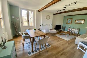 3 room flat, 3 Rooms