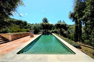 HOUSE WITH POOL IN MOISSAC BELLEVUE