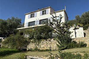 HOUSE IN BARGEMON