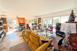 2 BEDROOM APARTMENT NEAR THE SEA IN BOULORIS CENTRE