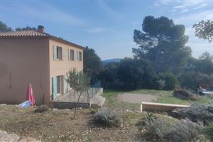 HOUSE IN DRAGUIGNAN