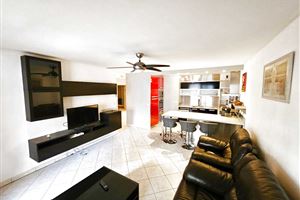 2 BEDROOM APARTMENT IN FREJUS PLAGE