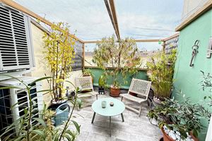 3 BEDROOM APARTMENT IN FREJUS