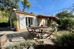 HOUSE IN TOURRETTES SUR LOUP