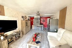 ONE BEDROOM APARTMENT IN FREJUS