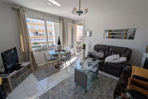 3 BEDROOM APARTMENT IN FREJUS
