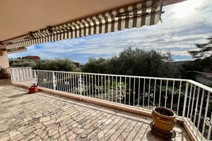 3 BEDROOM APARTMENT IN VENCE