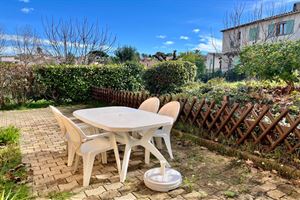 2 BEDROOM APARTMENT IN VENCE