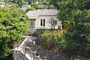 CHARMING HOUSE , PROXIMITY FROM THE VILLAGE CENTER OF SEILLANS