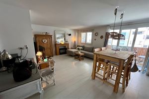 2 BEDROOM APARTMENT WITH LIFT IN CAGNES SUR MER