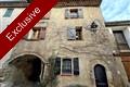 3 BEDRROM VILLAGE HOUSE IN CHARMING REGUSSE WITH SPLENDID VIEW FOR THE TERRASSE