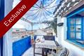CHARMING TOWNHOUSE - SUNNY ROOF TERRACE WITH VIEWS OF THE SEA AND MOUNTAINS