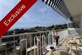 NEWLY RENOVATED APARTMENT - SUNNY TERRACE WITH VIEWS OF THE SEA AND MOUNTAINS