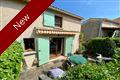 SEMI DETACHED HOUSE IN VENCE
