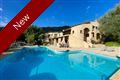 HOUSE WITH POOL AND GOOD VIEW IN VENCE