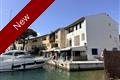 ONE ROOM APARTMENT WITH VIEW TO THE HARBOR IN PORT GRIMAUD