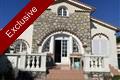 DETACHED HOUSE WITH SPLENDID VIEW ON CAP D ANTIBES
