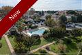 3 BEDROOM APARTMENT IN RESIDENCE WITH POOL IN FREJUS